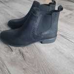 Botki ccc nowe 35