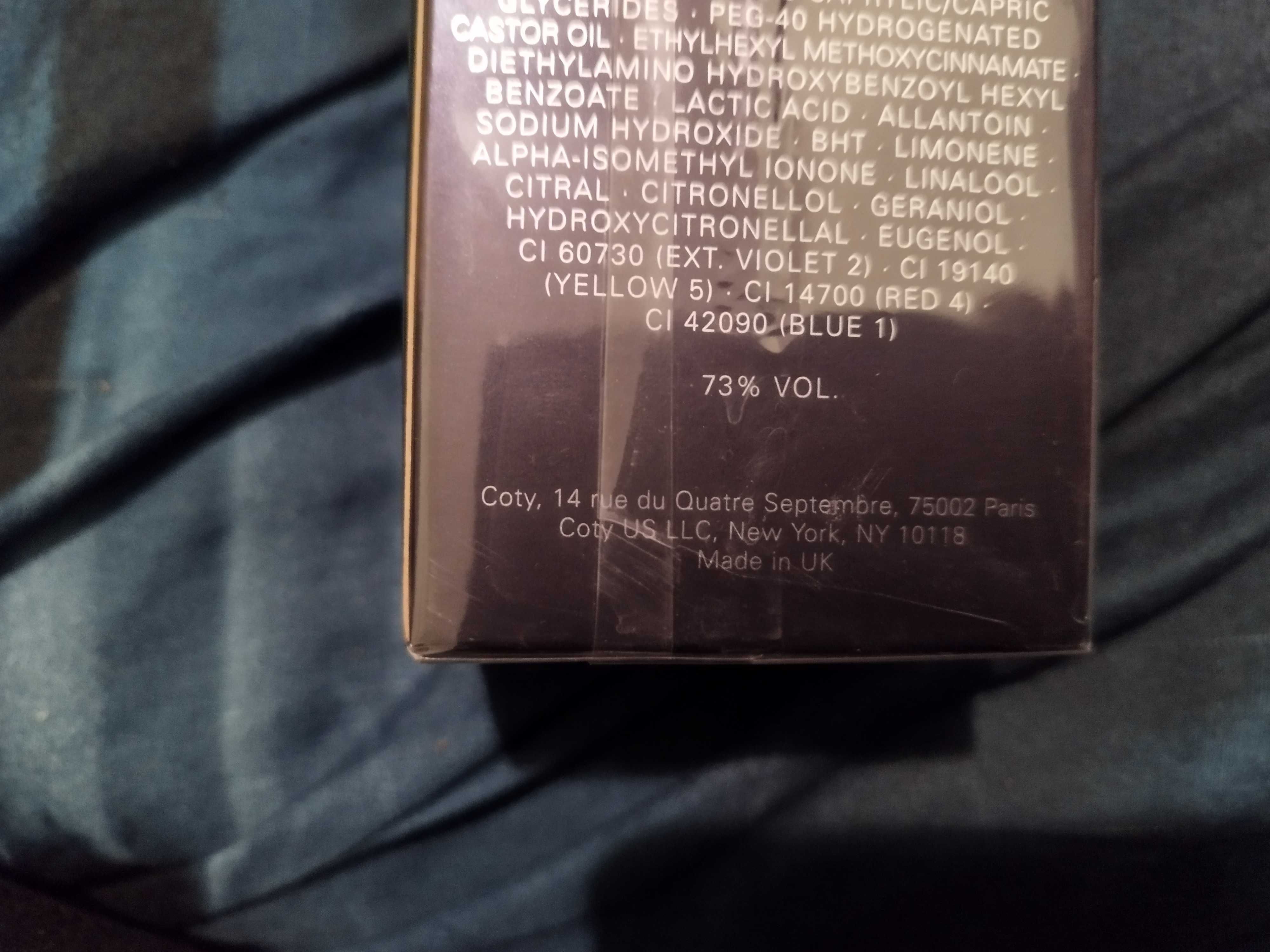 Hugo Boss Woda po goleniu Bottled Men 100ml