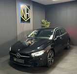 Mercedes-Benz A 250 e Style Plus
