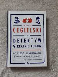 Detektyw w krainie cudów