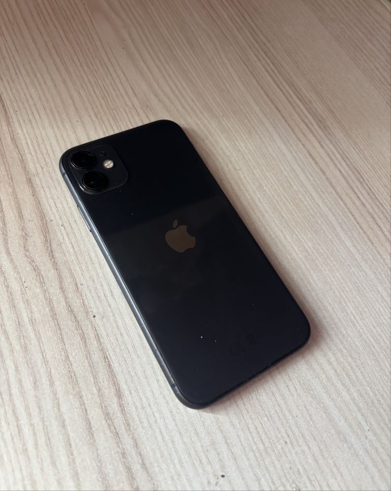 iPhone 11 256gb