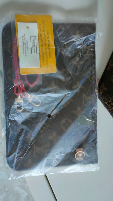 Mala Louis Vuitton Neverfull