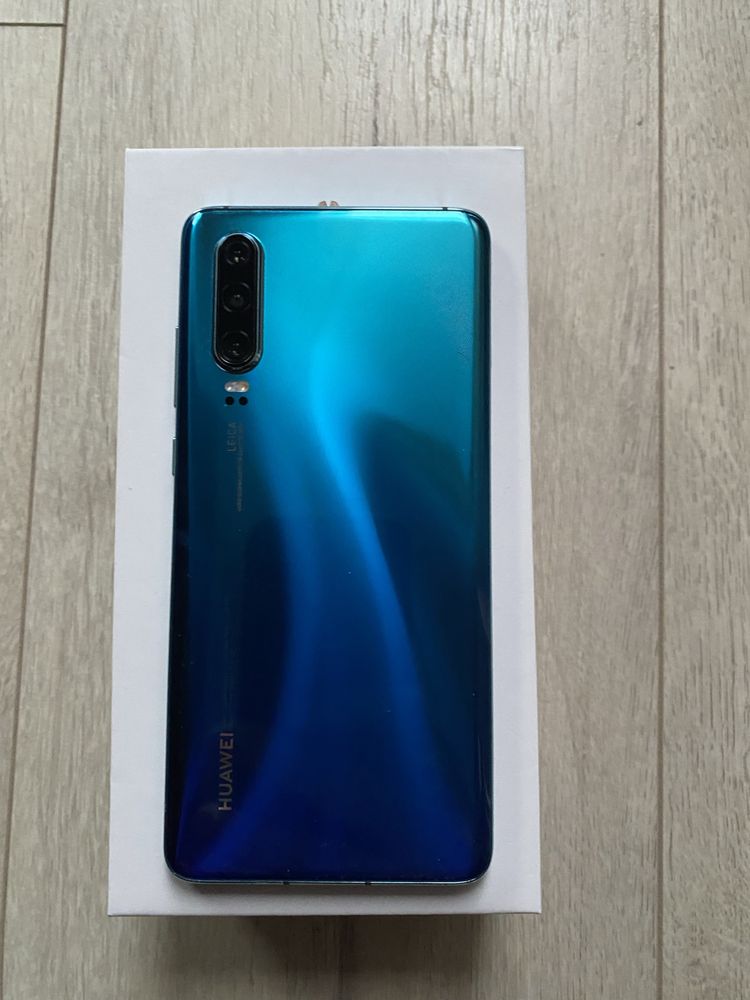 Huawei P30 128GB