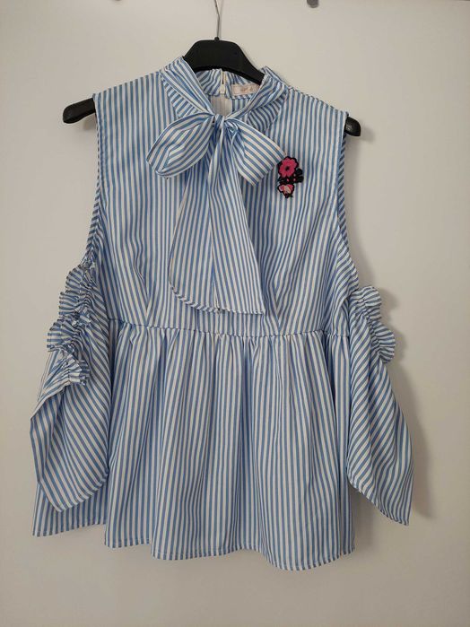 Blusa de senhora
