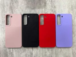 Чехол WAVE Full Silicone Cover Samsung Galaxy S22 Plus