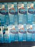 Okazja !!! BESTWAY Basen stelażowy z pompą 366x76 + pokrywa za 50%