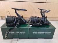 Kołowrotki Karpiowe Shimano BIG BAITEUNNER LC 14000 XTB