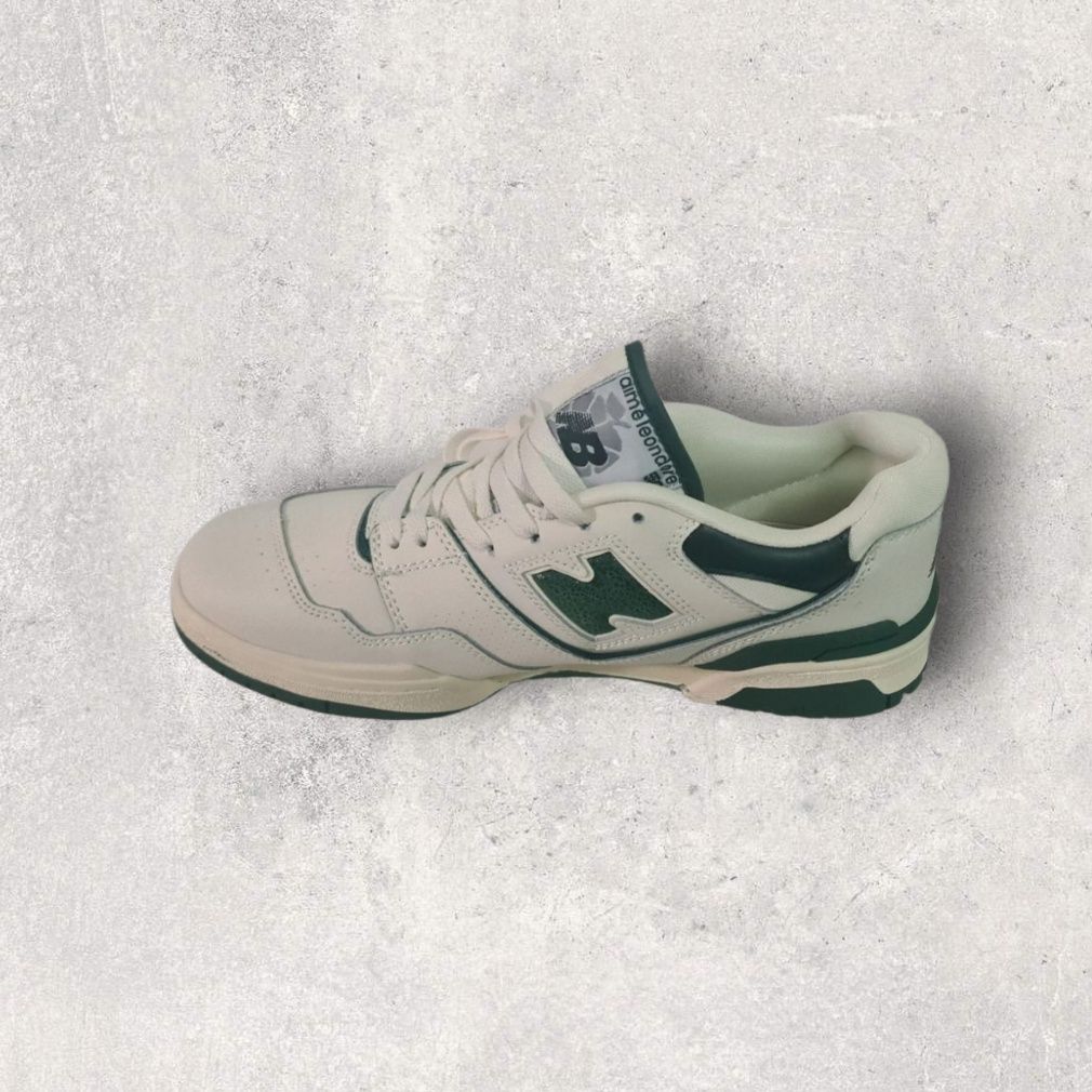 Sapatilhas New Balance 550