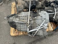 skrzynia biegów multitronic PCG 2.0 tdi a6 c6