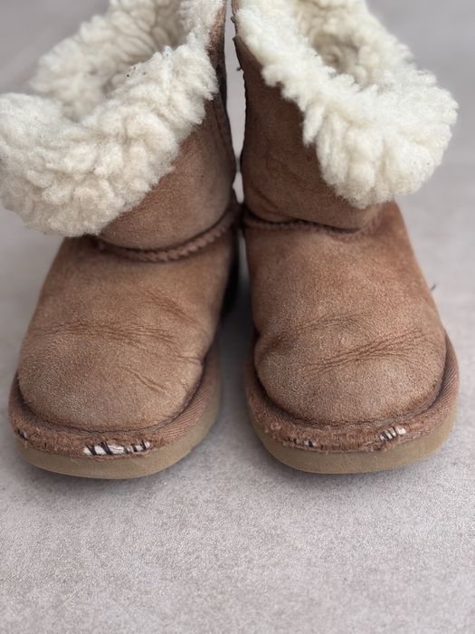 Угги 23.5 розмір