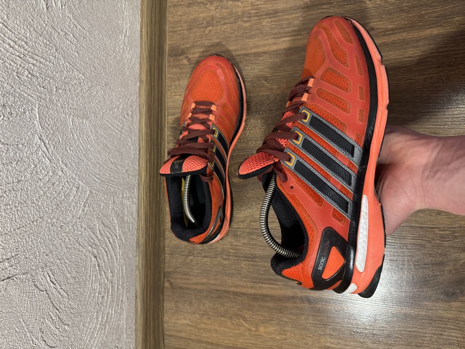 Кросівки Adidas Mens Sonic Boost