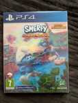Gra Smerfy Smerfne Marzenia PS4 PS5