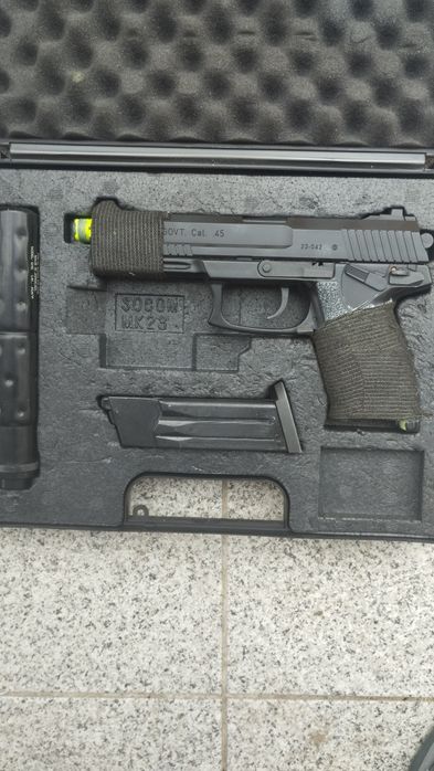 tokyo marui mk23