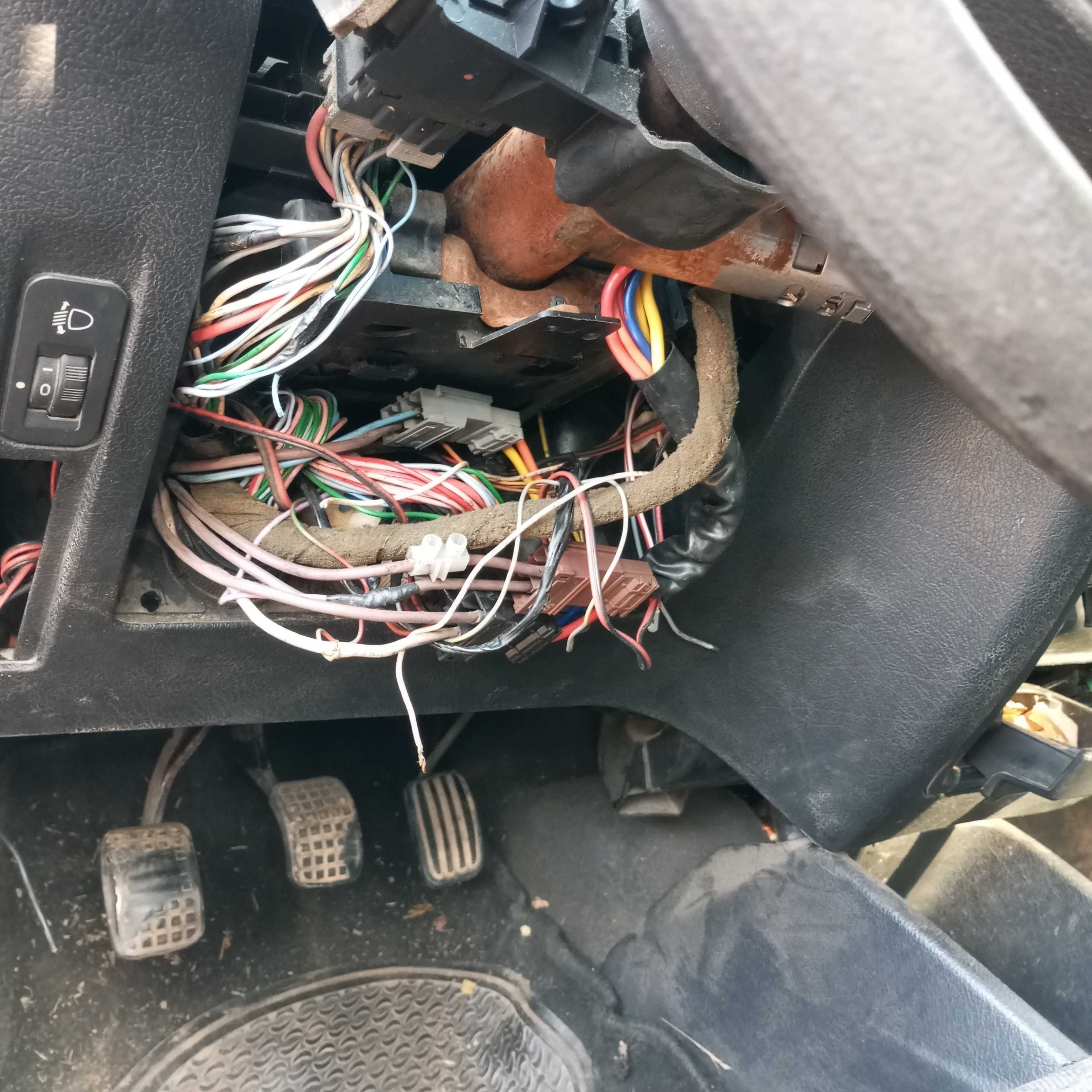 Citroën Saxo para peças