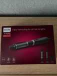 Фен-щетка PHILIPS BHA301/00