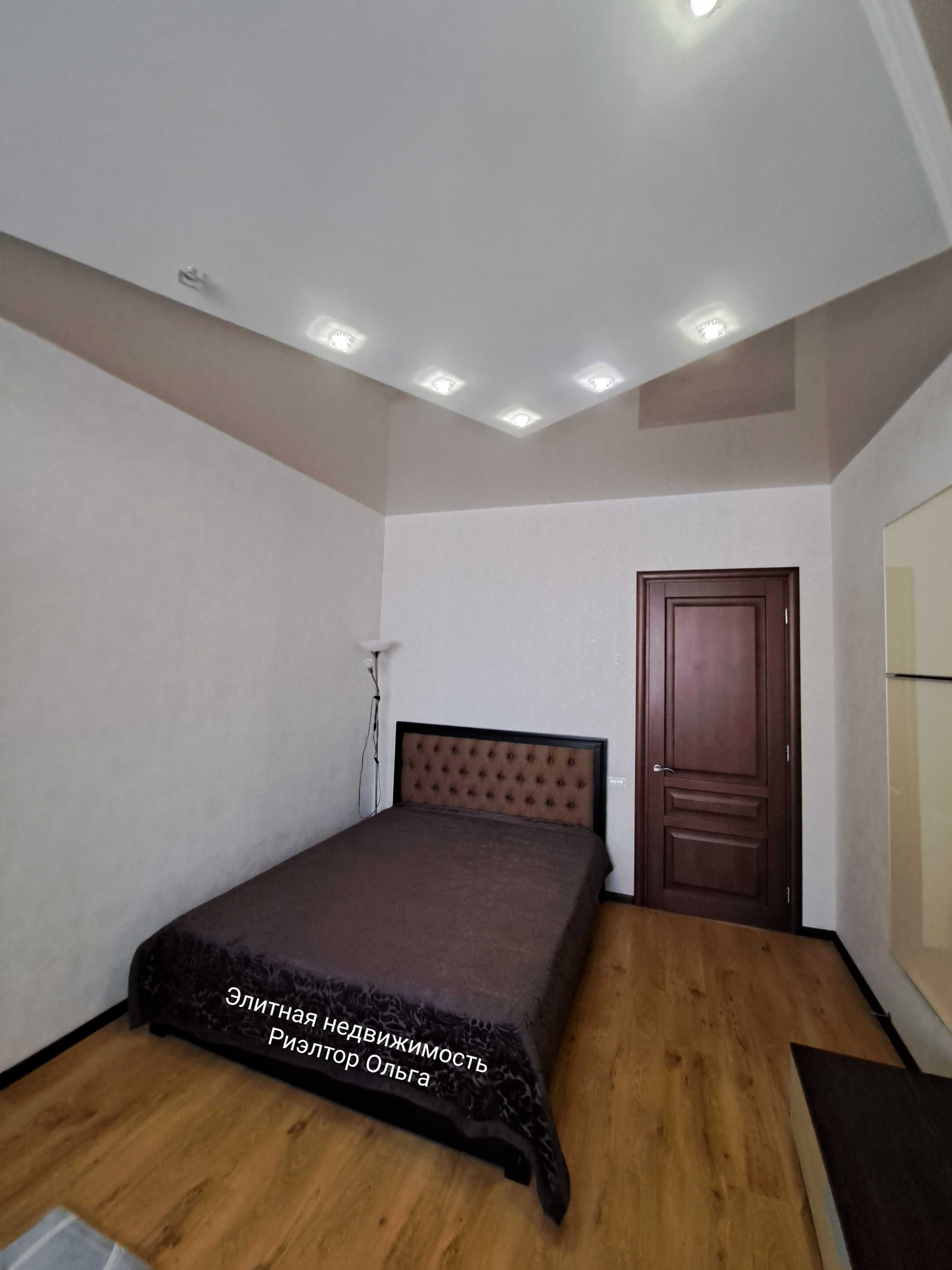 Пентхаус! Двухуровневая кв. 177 м. ул. Солнечная/ Генуэзская/ Аркадия!