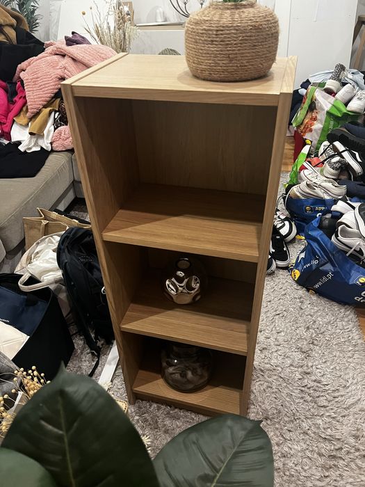 Movel estante c/ novo