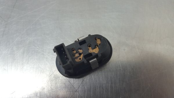 Comando / botão / interruptor vidros frente direito OPEL Astra G Hatch