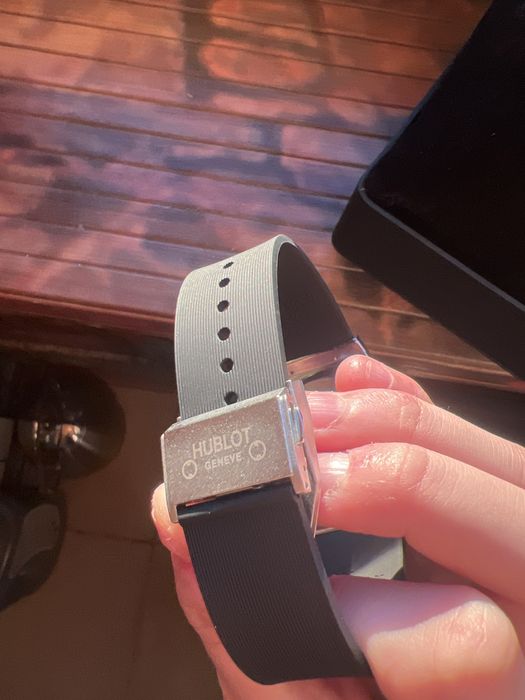 Часики hublot Genevs