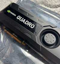 Nvidia Quadro K5000