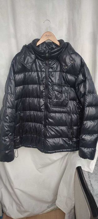 Пуховик Uniqlo  чоловічий 44 / XХL / 52