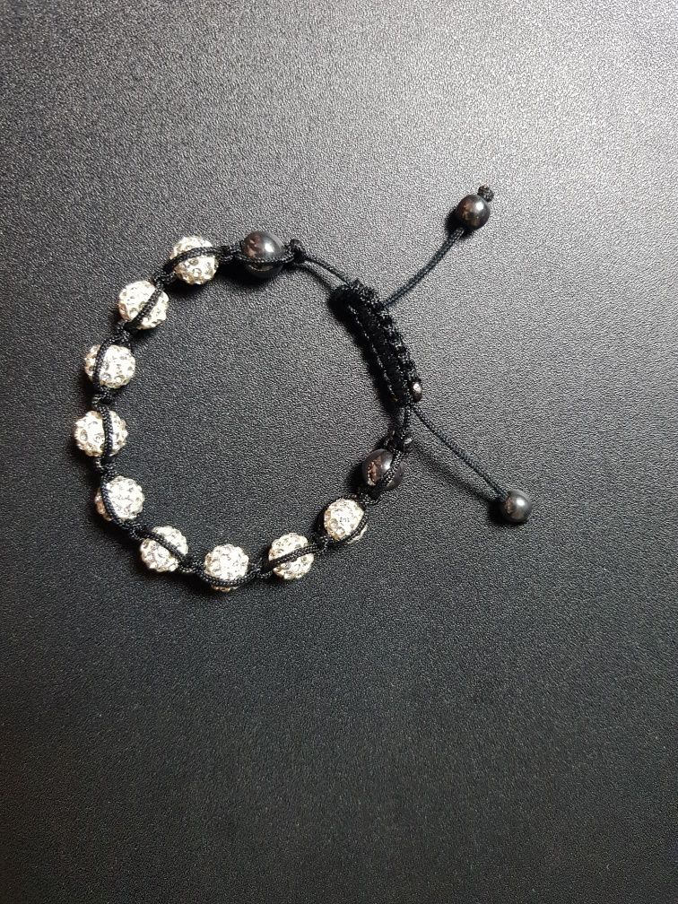Bransoletka Handmade