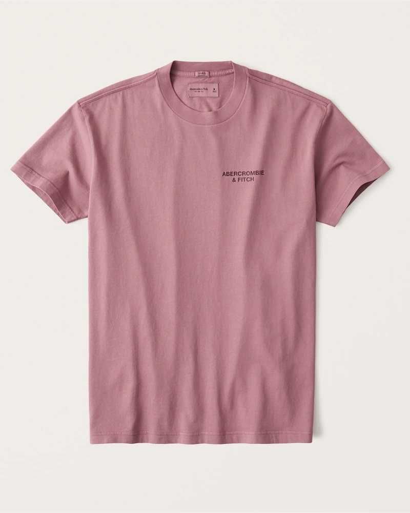 Футболки Abercrombie & Fitch аберкромби XL, XXL. Оригинал