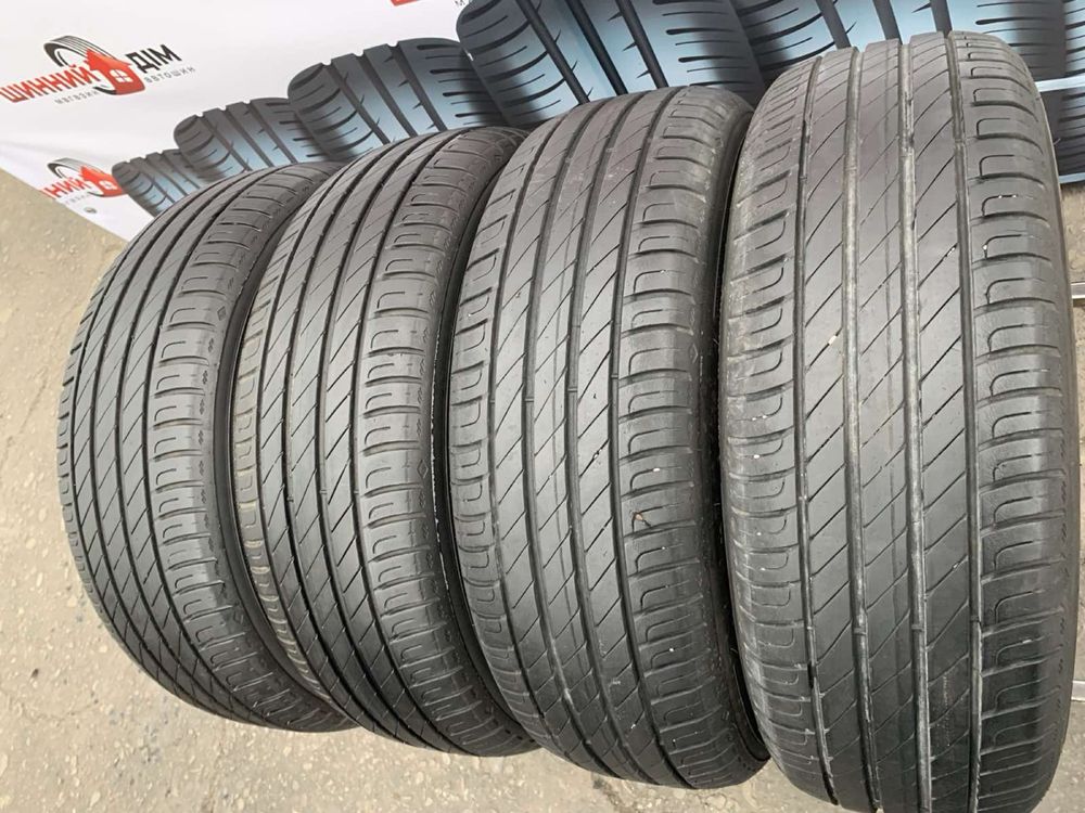 Шини 195/65 R15 Kleber 2022/21p літо 6,5/6,7мм