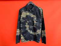 ??? Allsaints Overshirt чоловіча куртка овершот вітровка розмір M L