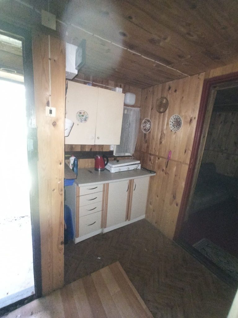 Sprzedam działkę Okuninka jez. Białe 110tys.
