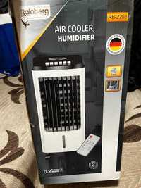 Портативний кондиціонер Air cooler Rainberg RB-2203