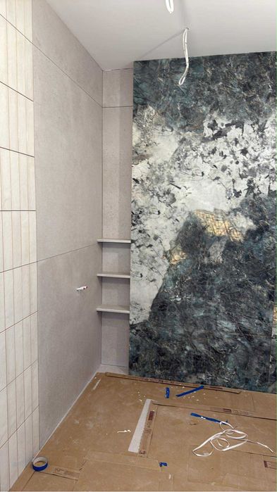 Kompleksowe Usługi remontowo-wykończeniowe