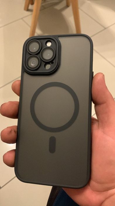 Iphone 13 pro max, 256 gb