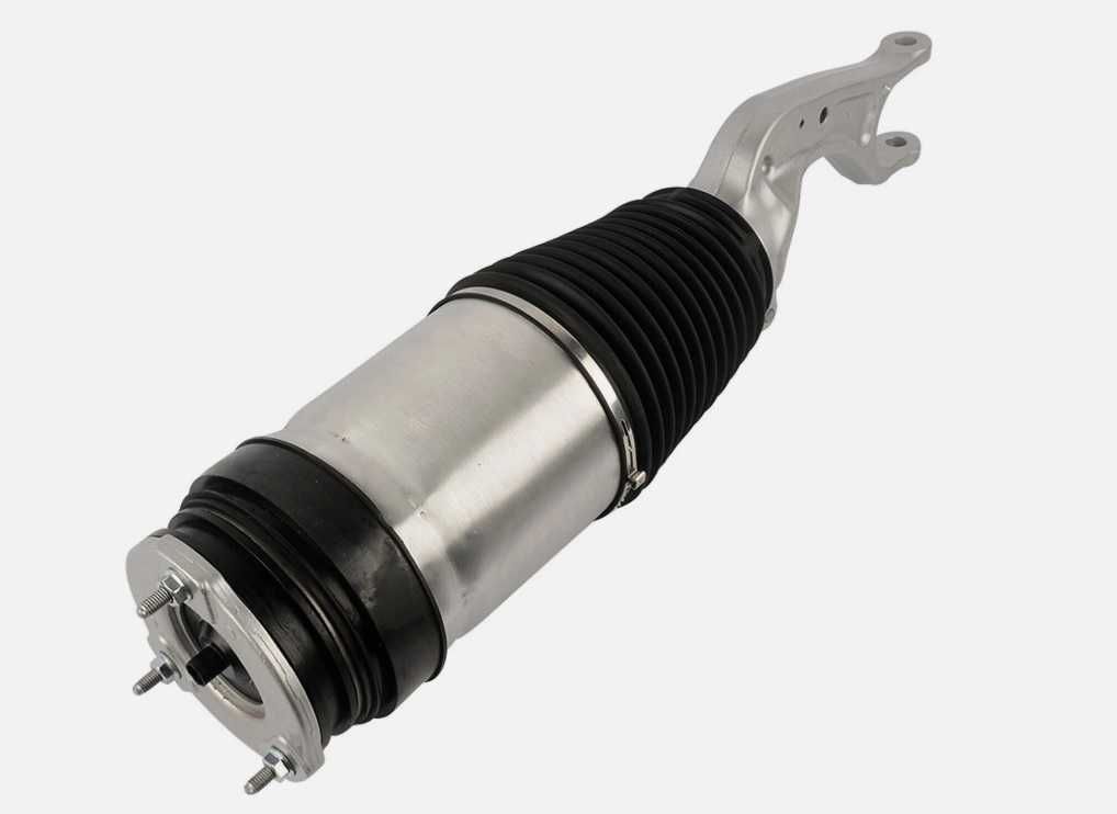 Amortecedor Pneumático Dianteiro Testa Model S