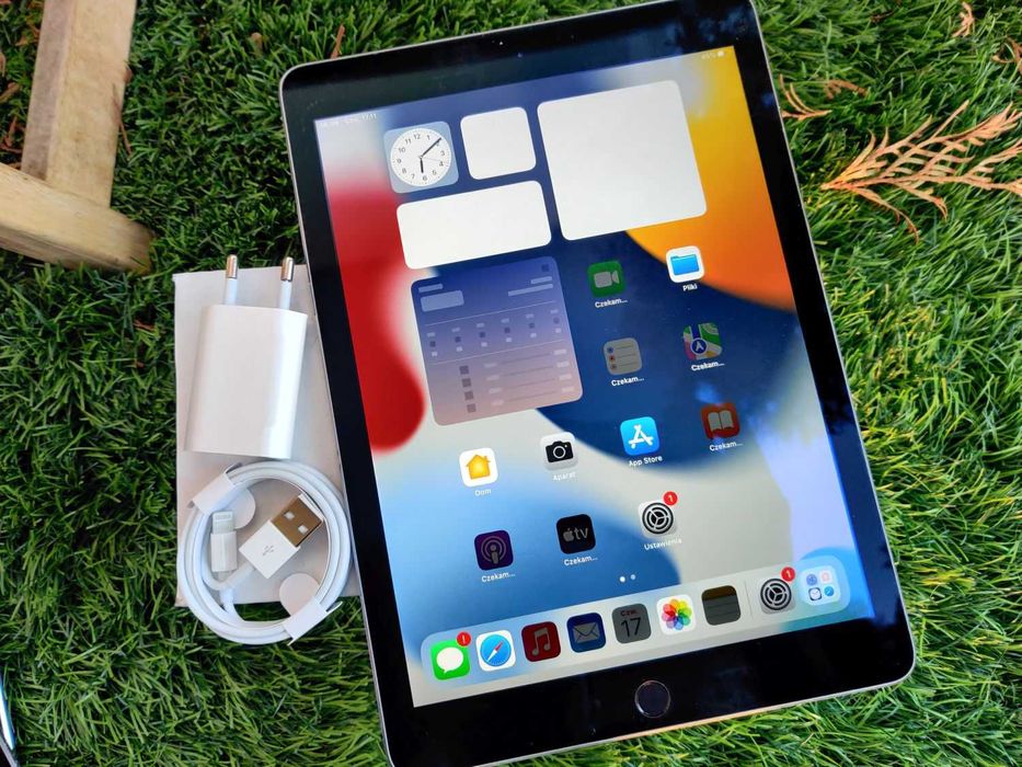 Tablet Apple iPad Air 2 16GB Space Grey Szary Grafitowy Gwarancja