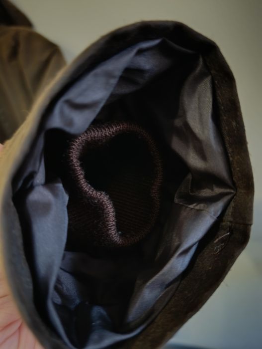 Blusão Royal Paddock