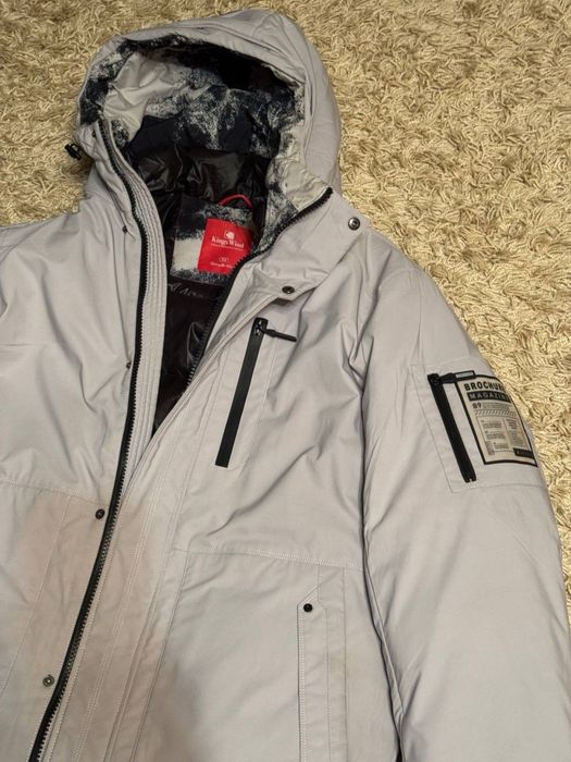 Куртка Kings Wind