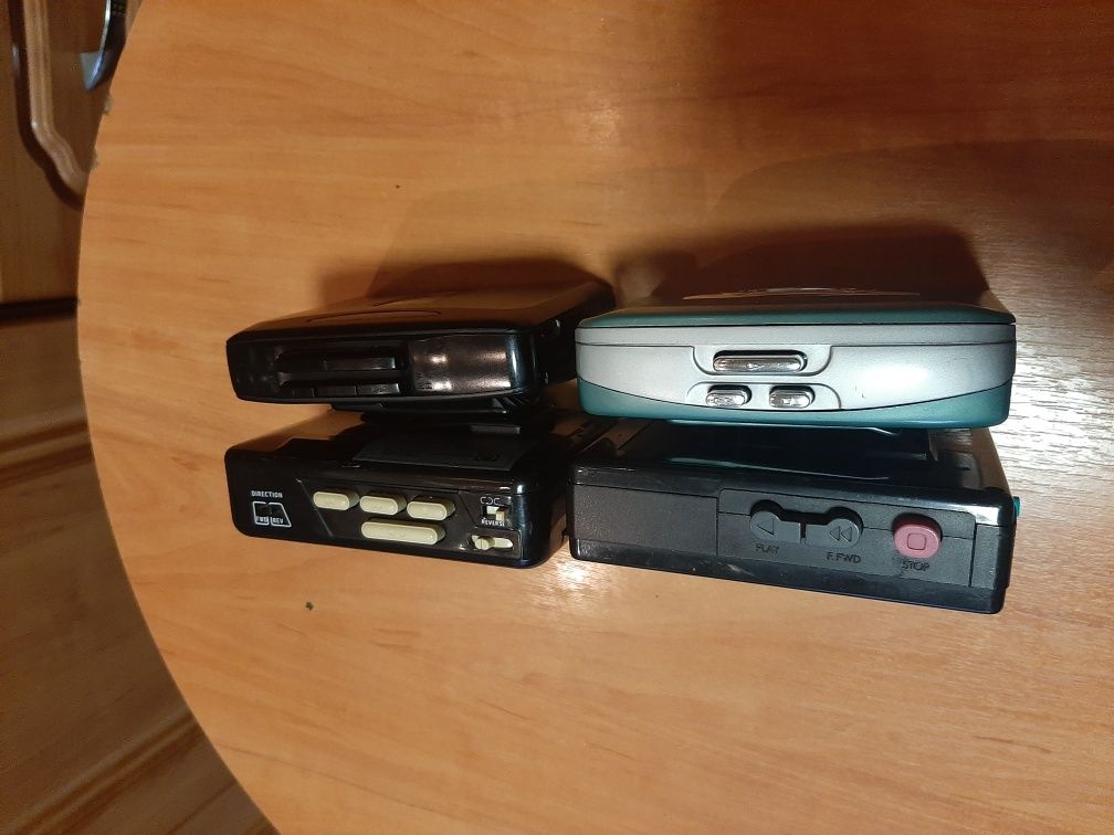 Wolkmen Philips Panasonic Clatronic Electronic