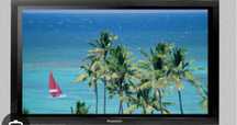 Плазмовий телевізлр Panasonic viera