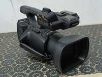 Profesjonalna kamera Panasonic AG AC 130 AEJ plus 2x Acu