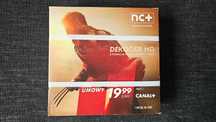 NOWY Dekoder Tuner NC+ TNK ITI-2851S