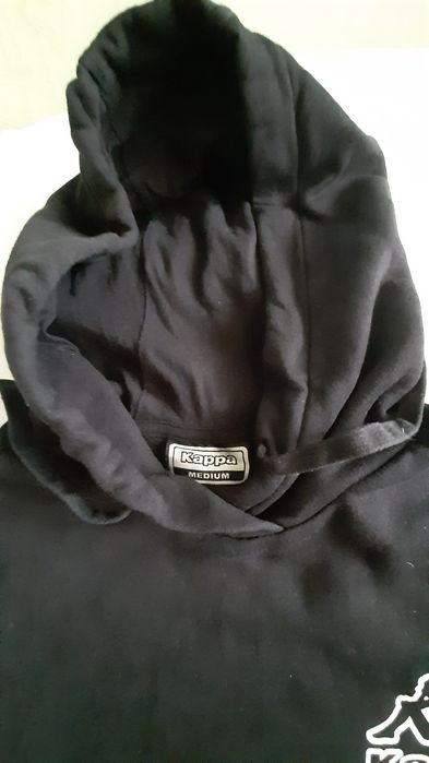 Sprzedam bluzę  Kappa M/L