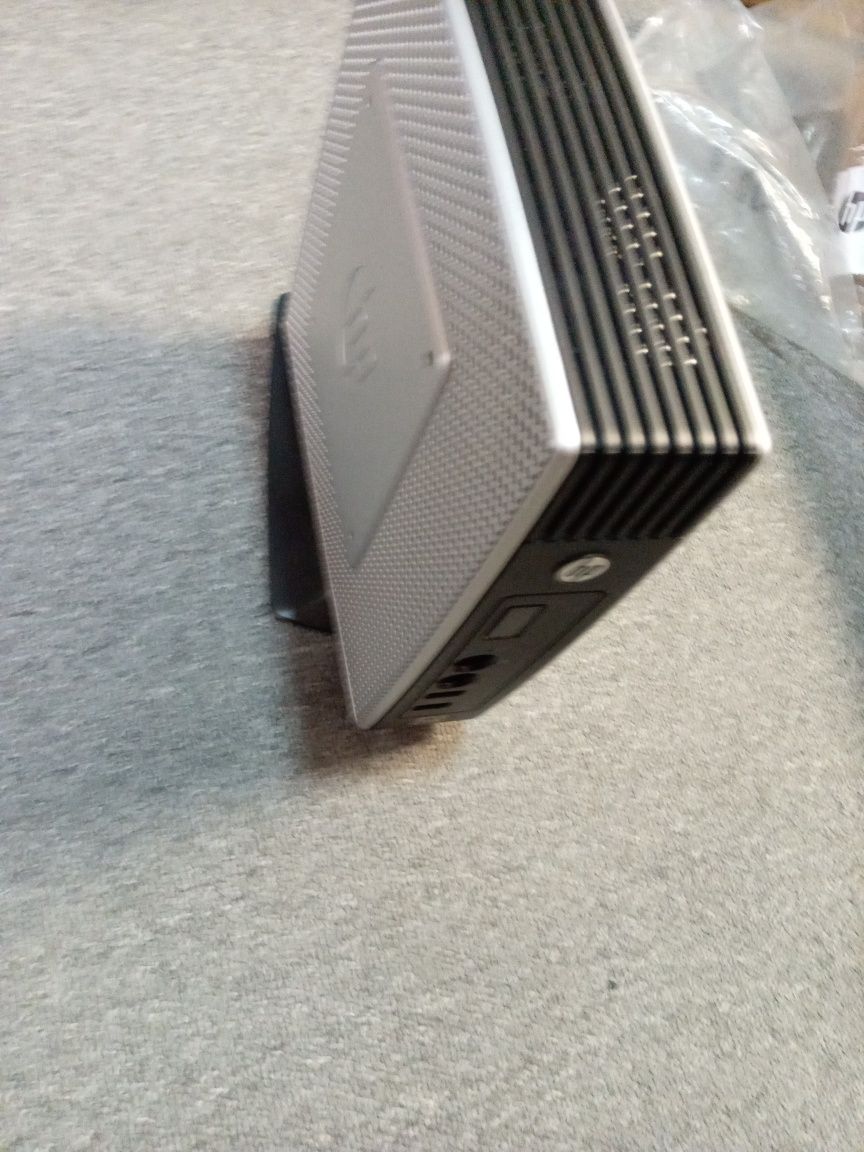 Тонкий клієнт HP T5740e, Wi-Fi, Intel Atom N280 1