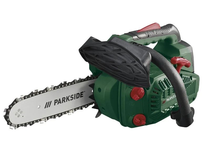 Бензинова пила для догляду за деревами PARKSIDE® »PBBPS 700 A1«, з «ан