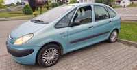 Citroen Xsara Picasso 1.8 Gaz