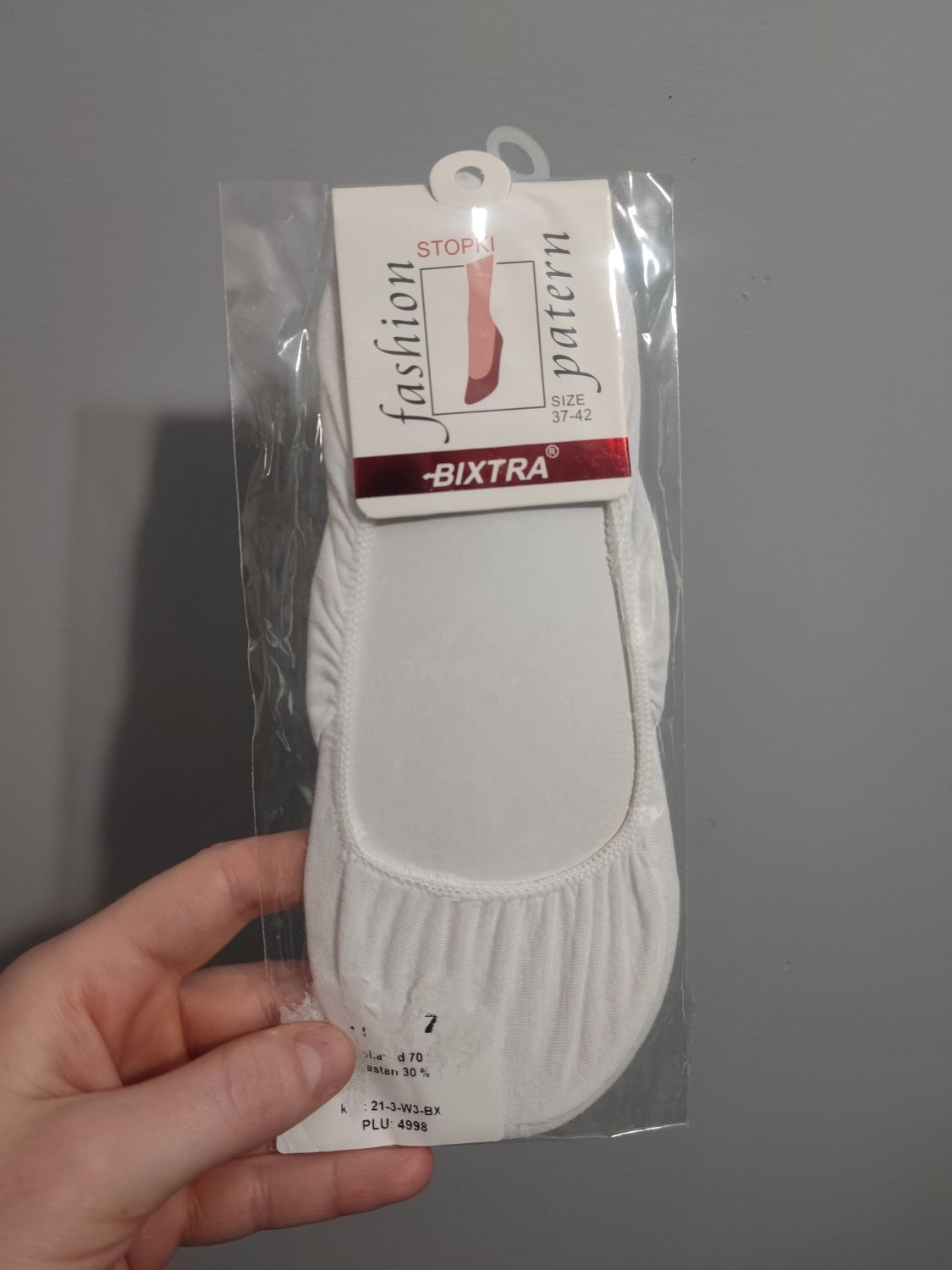 Dwie pary stopek nowe Moraj/Bixtra 37-42