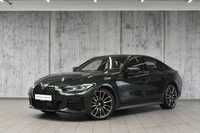 BMW Seria 4 BMW 420D | FV23% | M-pakiet | Serwisowany | BMW Premium Selection