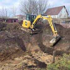 Якісні Бетоні армовані круги кільця Виробник м.Рівне.Септик під Ключ.