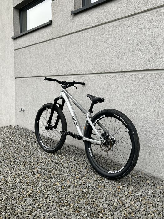 rose the bruce 2 alaudark  2024 rozmiar l srebrny