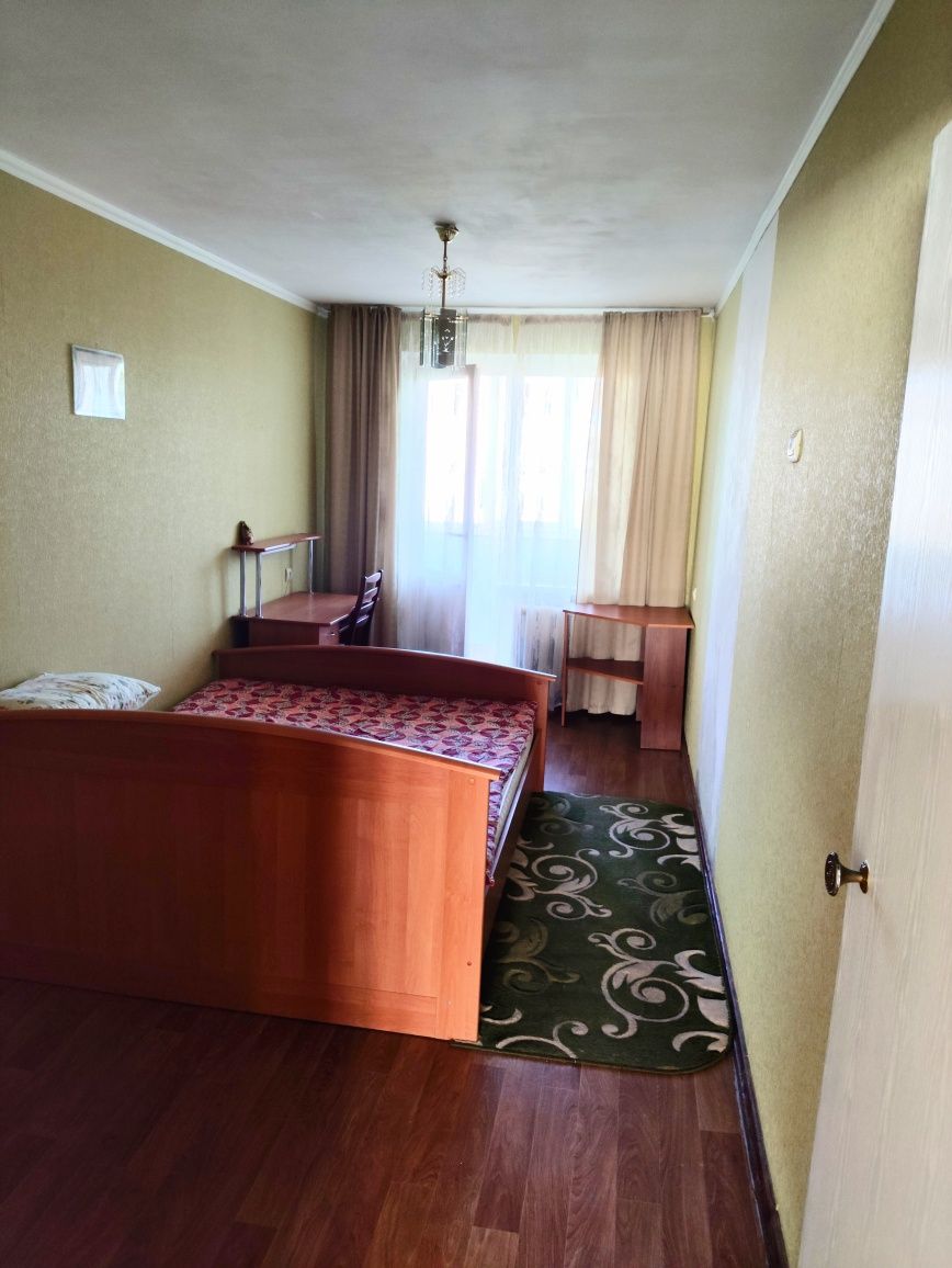 Продам 3-х комнатную пр.Мира, вул.Гетьманська